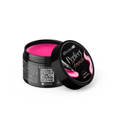 Perfect French Creamy Neon Pink – gél na francúzsku manikúru a zdobenie 4g