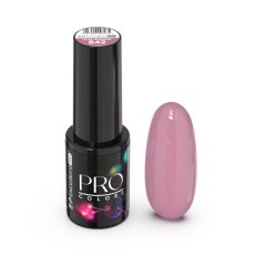 Gel Lak Pro Colors 842 LILAC WHISPER 7g
