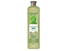 Naturalis relaxační lázěň - Matcha Delight 1 l