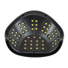Nechtyprofi Duálna UV/LED lampa na nechty 256W