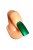 Lak na nechty Bellisima B35 - Smeraldo 10 ml