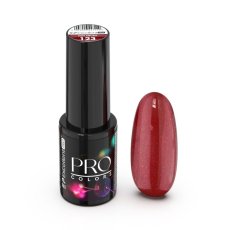 Gel Lak Pro Colors 123 HOT CRUSH 7g