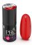 Gel Lak Pro Colors 021 FERARI RED  7g