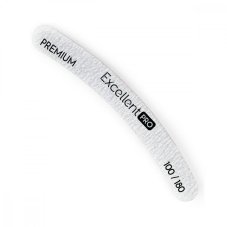 EXCELLENT PRO PILNIK ZEBRA BANAN PREMIUM 100/180