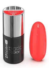 Gel-Lak na nehty Basic Color Salmon 53 - 7g