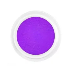 Barevný akrylový prášek - purple heaven