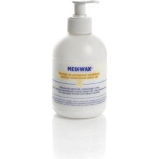 KRÉM NA RUCE NA BÁZI VČELÍHO VOSKU 330ml