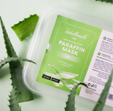 Nechtyprofi kozmetický parafín - Aloe Vera 500 ml