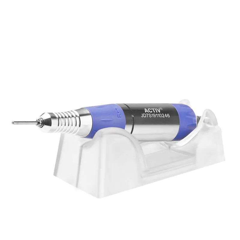 Frézka/bruska na nehty JD700 Violet 35W