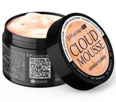 STAVEBNÝ GÉL Cloud Mousse ORANGE FLOWER 15g