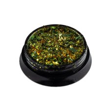 Ozdoby na nehty Deco Powder 0.2g 007