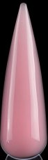 Stavebný gél s tekutou pamäťou na nechty Pastel Sweet Peach 15 g
