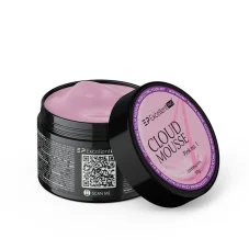 STAVEBNÍ GEL Cloud Mousse Pink no. 1-50g