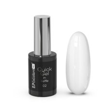 Excellent PRO Quick Gel vo fľaštičke 02 , 11g