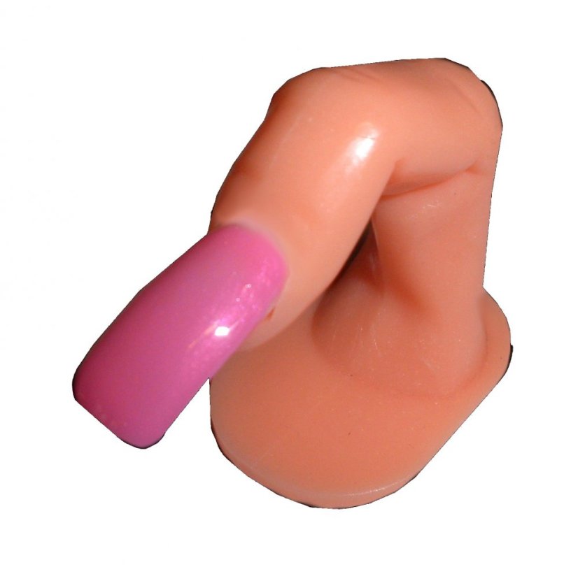 UV/LED gél na gelovú modeláž N25 - Sweet kiss 5ml