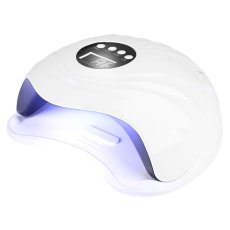 Nehtyprofi UV/LED lampa 108W bílá