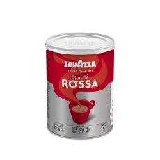 Lavazza Qualita Rossa mletá káva 250g