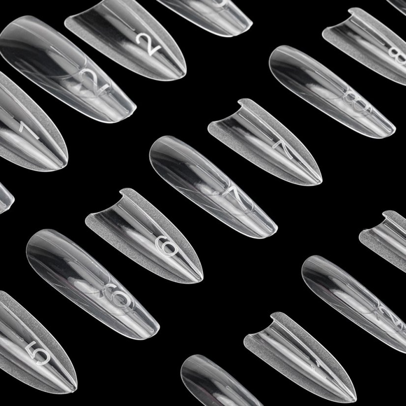 Duální formy Sandwich – tvar oválný 240ks