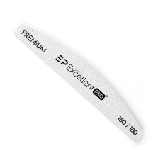 EXCELLENT PRO PILNÍK NA NEHTY ZEBRA LOĎKA PREMIUM 150/180
