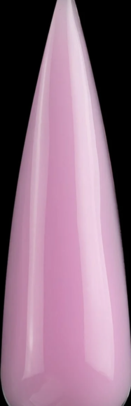 Excellent PRO FIBER GEL - Polyamide Plus GLOSSY PINK 50g