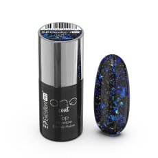 One Coat Top No Wipe Cosmic Flakes  7g
