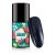 UV/LED Amazing gel lak č.X03 - Temně modrá s odlesky 5 ml