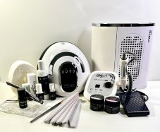 White Master Box