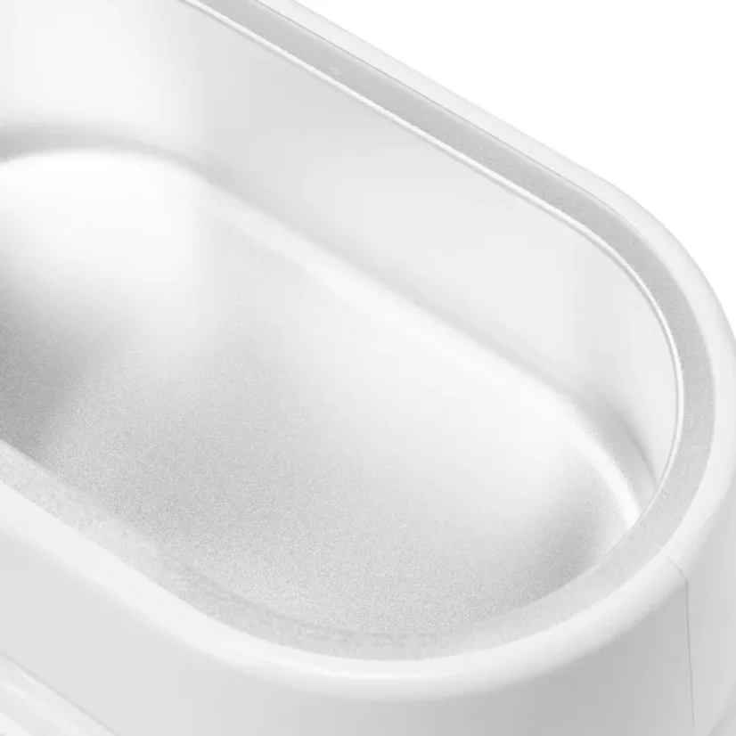 Parafínová vaňa Giovanni 220W biela