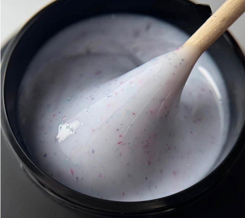 STAVEBNÝ GÉL Cloud Mousse LUMI YOGHURT 15g