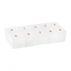 Úložný box kontejnér na drobné zboží C45