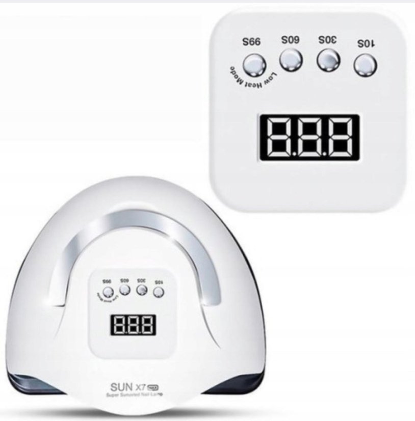 LAMPA NA NEHTY X7 MAX 180W