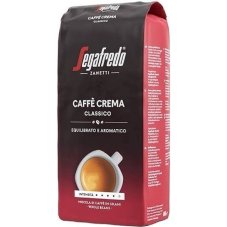 Segafredo Caffe Crema Classico 1 kg