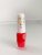 Lak na nechty Bellisima B4 - Rosso e rosa 5 ml