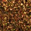 Zdobenie nechtov Glitter Bomb Effect 3