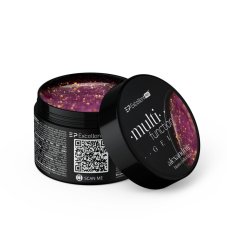 Multifunkčný stavebný gél s časticami Alexandrite 15g