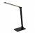 Kozmetická led lampa stmievateľná 5W, čierna
