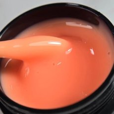 STAVEBNÍ GEL Cloud Mousse PEACHY SUNSET 15g