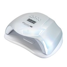 Lampa na gelové nechty Excellent Pro 54W Master line Silver