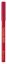 Dermacol TRUE COLOUR LIPLINER - tužka na rty č.2