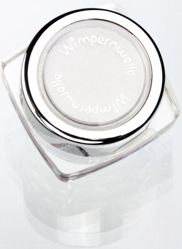 Wimpernwelle Třpytkové očné tiene - Snow White