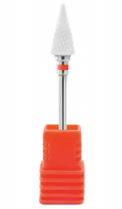 KERAMICKÁ FRÉZA JEMNÁ - stromek zrnitost F