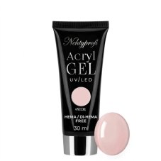 Polygel HEMA Free – Nude 30 ml