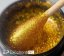 Thixotropy gel s efektem - Gold Obsession 15g