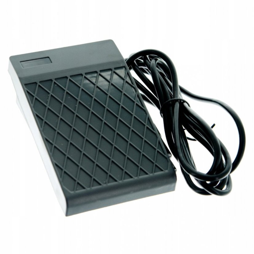 EXCELLENT PRO Bruska na nehty Master Power 45W - bílá