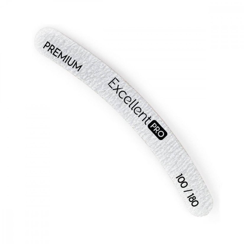 EXCELLENT PRO PILNIK ZEBRA BANAN PREMIUM 100/180