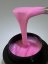 Excellent PRO FIBER GEL - Polyamide Plus GLOSSY PINK 50g