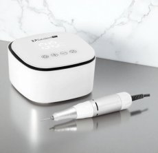 EXCELLENT PRO brúska na nechty Master Power 2.0 45W - biela