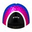 UV/LED LAMPA NA NECHTY 268W MODRO-RUŽOVÁ