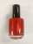 Lak na nechty - č.17 Pearly red 15ml