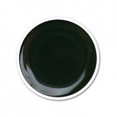 UV/LED gel na nehty barevný N27 - Black Diamond 5ml